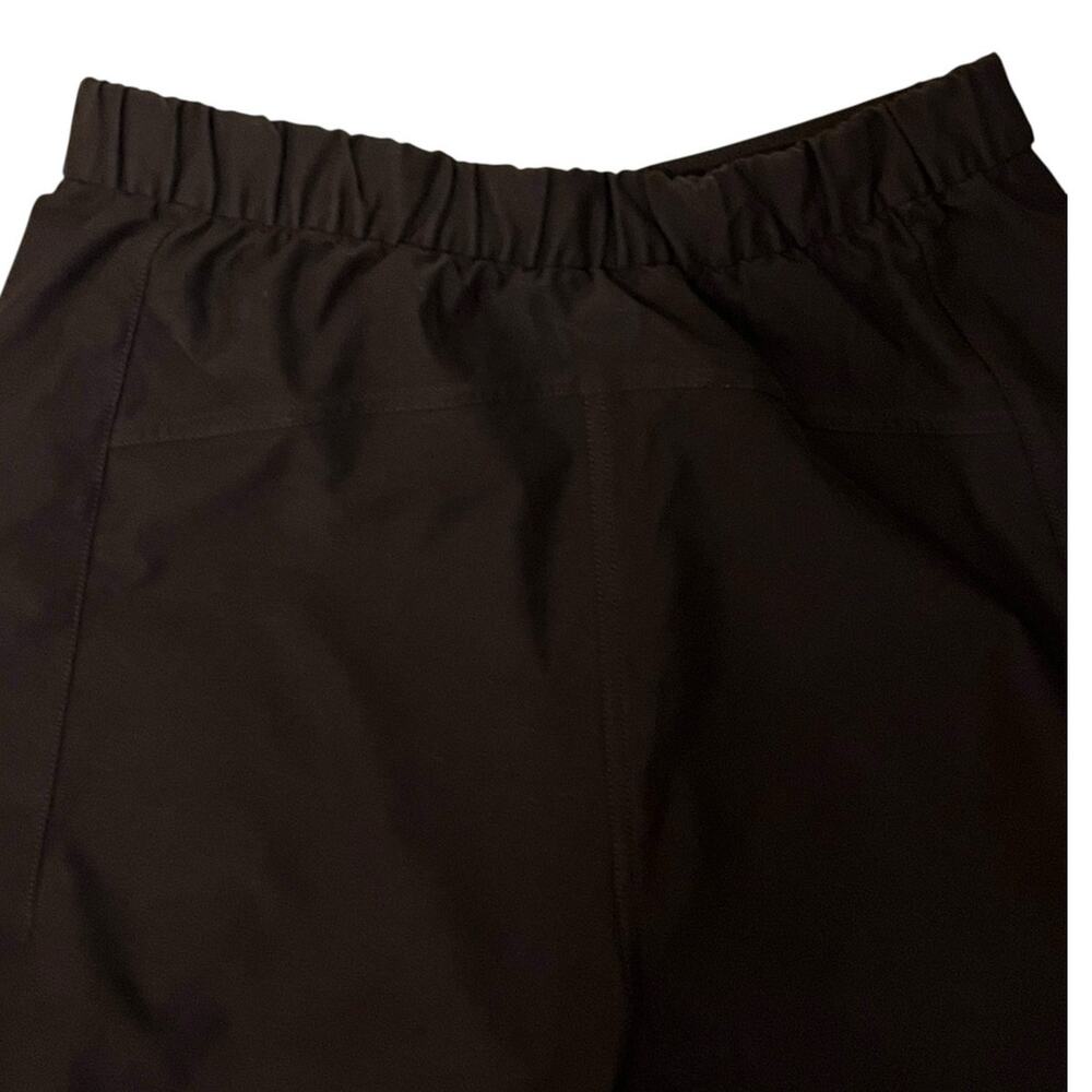 Lululemon Light Utilitech Cargo Pocket High-Rise Pant Espresso Brown size 30 - Picture 6 of 9
